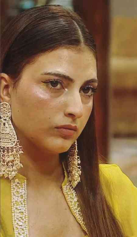 Bigg Boss 19: Farrhana Bhatt demeans television industry while “mocking” Ashnoor Kaur’s career 