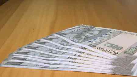 Bank deposits outpace lending growth, credit-to-deposit ratio at 79.3 pc: Report