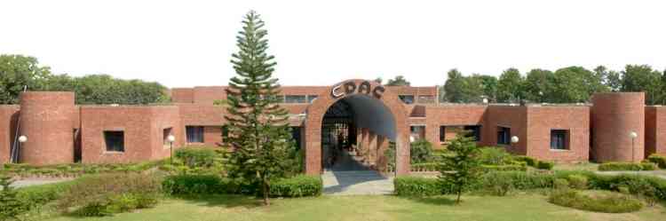 False Claims Against C-DAC on Punjab ITI Admissions Denied: V.K. Sharma, Director, C-DAC Mohali