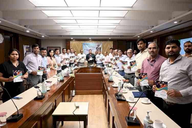 The Scope of Social Security to Expand with SPREE-2025 and AMNESTY Scheme: Director, ESIC