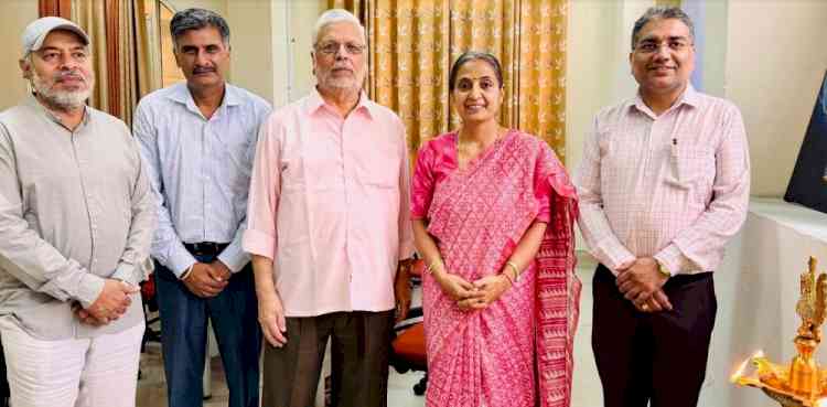 Swami Vivekananda’s Chicago Speech Day Celebrated