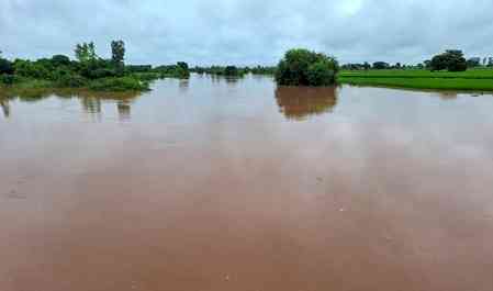 Akali Dal chief urges PM to enhance Punjab relief of Rs 1,600 crore