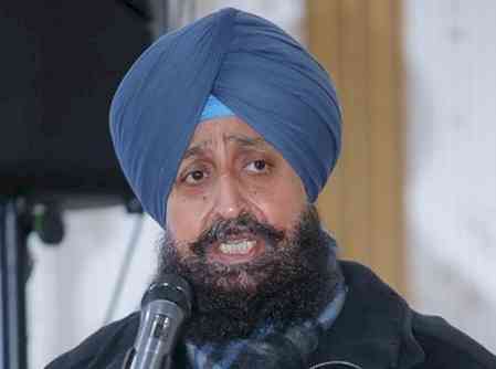 PM Modi’s flood relief package less than 8 pc of loss, says Punjab Congress