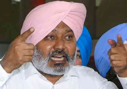 ‘Cruel joke’: Punjab Minister on Centre’s flood relief package 