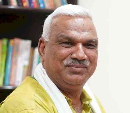 Anti-forced conversion law vital to protect weaker sections: Rajasthan Minister