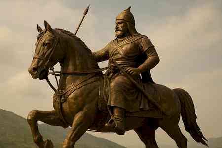 Memorial of Maharana Pratap’s horse to come up in Haldighati: Rajasthan CM
