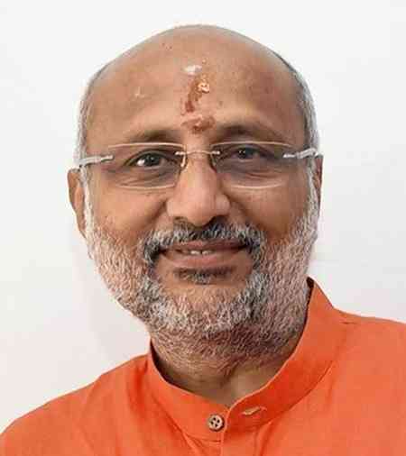 Northeast CMs hail Radhakrishnan’s victory, say new VP will uphold democratic values