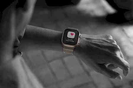 Apple launches Watch Series 11 with BP monitoring, AirPods Pro 3 with heart rate sensing
