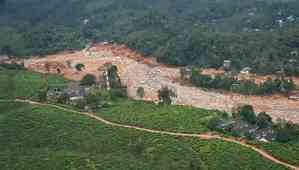 Centre seeks more time on loan waiver for Wayanad landslide victims