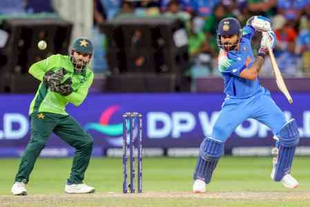 Retired senior army officer appeals for boycott of BCCI team matches