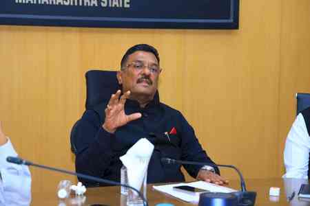 'No PUC No Fuel' initiative to be implemented effectively in the state: Maha minister