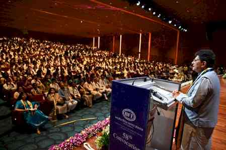 AI, technology & innovation to drive India’s growth story: Piyush Goyal
