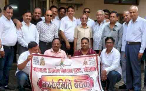 महाराजा अग्रसेन जयंती 22 सितम्बर को धूमधाम से मनाई जाएगी