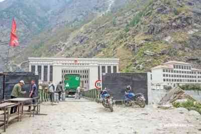 Border crossings operational again for Indian pilgrims undertaking Kailash Mansarovar Yatra via Nepal