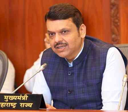 Reservation not to anyone in general but to Marathas who have a valid proof of Kunbi: CM Fadnavis