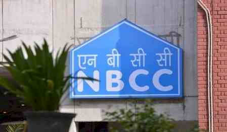 NBCC inks pact with Rajasthan govt for Rs 3,700 crore project in Jaipur