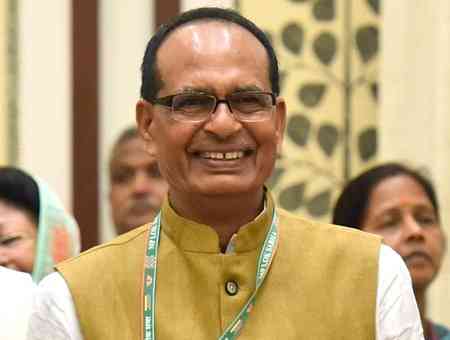 Will discuss fertiliser issue with MP CM, says Shivraj Singh Chouhan