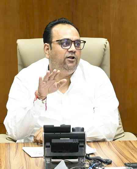 18 bus routes to be rationalised in East Delhi with IIT assistance: Minister