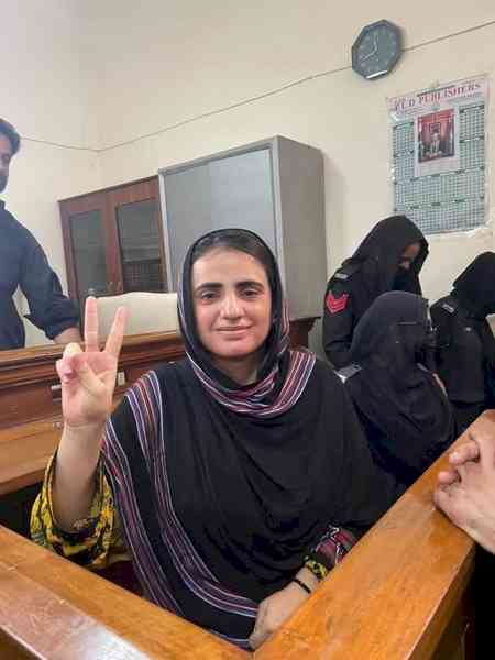 Pakistan: Court extends remand of Mahrang Baloch and other Baloch activists for 15 days