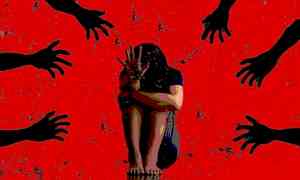 Rising cases of sexual abuse reveals Pakistan's systemic failure in child protection mechanism: Report