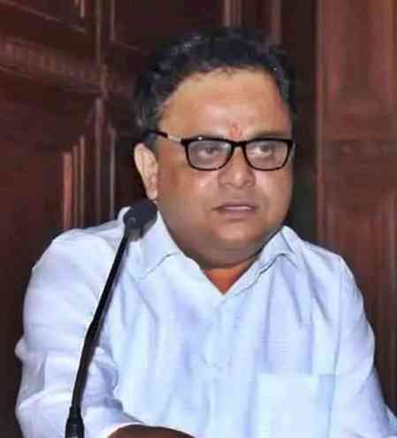 Bengal Minister calls protest by TET-qualified candidates as 'irrational and pointless'