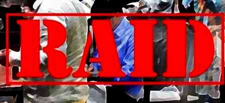 Special Vigilance Unit raids 3 locations of Education Department officer in Bihar