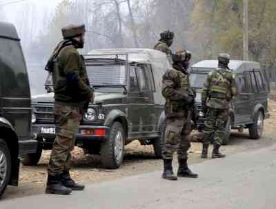 BSF trooper injured in accidental firing in J&K’s Kupwara