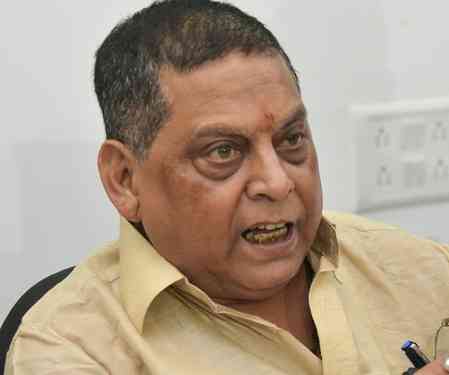 NDA leaders slam Congress over AI video of PM Modi’s mother