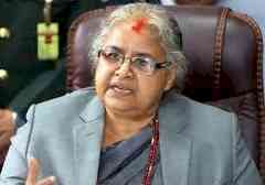 Nepal prepares for interim govt as Sushila Karki likely to be sworn in as PM