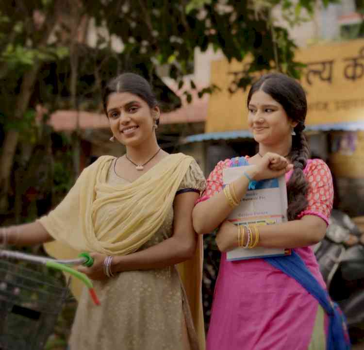Sun Neo Unveils Heartwarming Promo of Its Upcoming Show ‘Satyaa Sachee’: A Heartfelt Story of Two Sisters