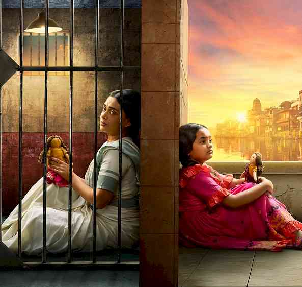 COLORS Presents ‘Binddii’ — the stirring tale of a daughter’s fight to free her imprisoned mother