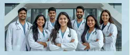 DMC&H Increases MBBS Seats from 100 to 150