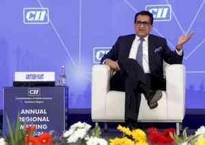 Amitabh Kant remains confident that India-US trade relations will ‘be very good’ again