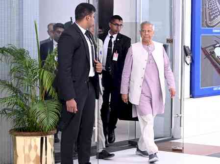 Bangladesh election will be held by February 15: Interim govt