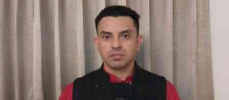 India vs Pak match unacceptable: Tehseen Poonawalla calls for tournament boycott
