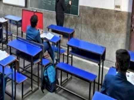 Professional colleges in T'gana to shut down indefinitely over fee reimbursement arrears