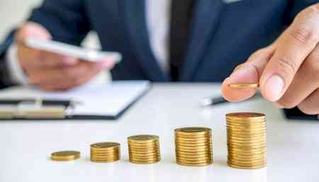 India’s forex rises by $4.03 billion to $698.26 billion, gold reserves jump