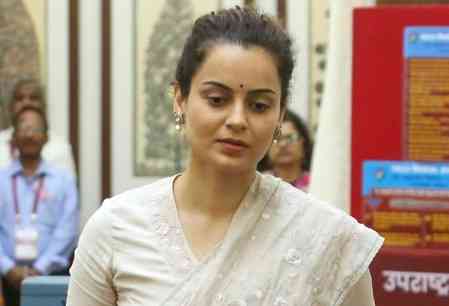 SC refuses to entertain Kangana Ranaut's plea challenging summons in a defamation case