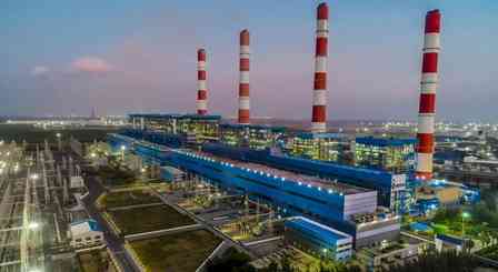 Adani Power signs pact to supply 2,400 MW power to Bihar
