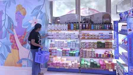 HUL cuts prices of key products after GST rate reduction