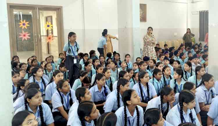 Brookfield International School Successfully Hosts Leadership Conclave and Model United Nations