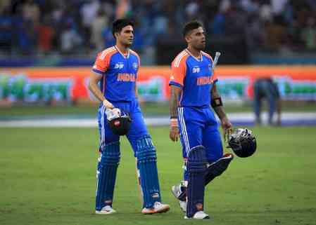 Ind v Pak, Asia Cup: When and where to watch Sunday's mega encounter 
