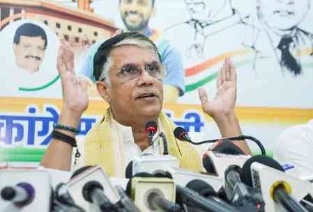 He must listen to wisdom of Bhupen Hazarika's songs to understand India: Cong on PM Modi's Assam