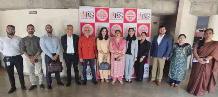 5-Day ‘Veritaz 2.0’ Panel Series on Business and AI Concludes at UBS
