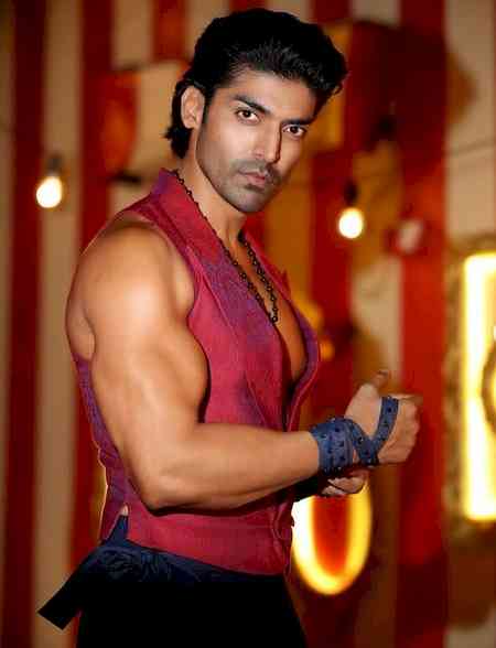 Gurmeet Choudhary shares poster of upcoming epic drama, “The Battle of Shatrughat”