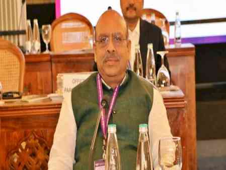 Delhi Speaker Vijender Gupta hails index to evaluate legislative performance