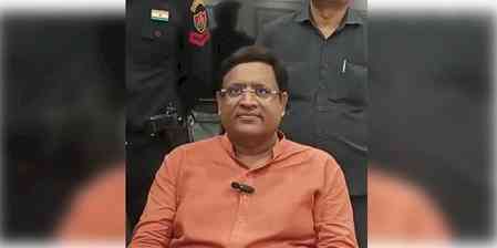 Haryana Minister Vipul Goel slams Congress over AI video targeting PM Modi
