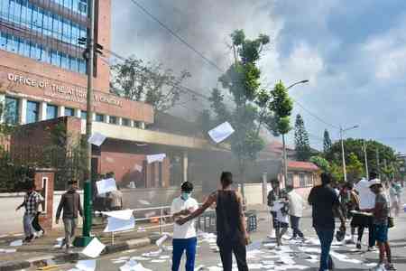 Unrest in neighbourhood: Experts urge caution and vigil to maintain peace, stability