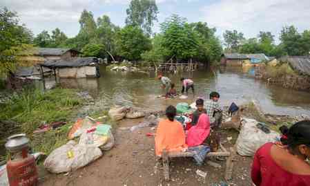 Punjab deploys nodal chairmen for flood relief, rehabilitation works