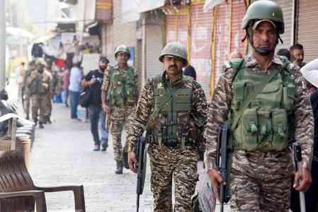 Pak-sponsored terror poses heavy economic burden apart from claiming human lives